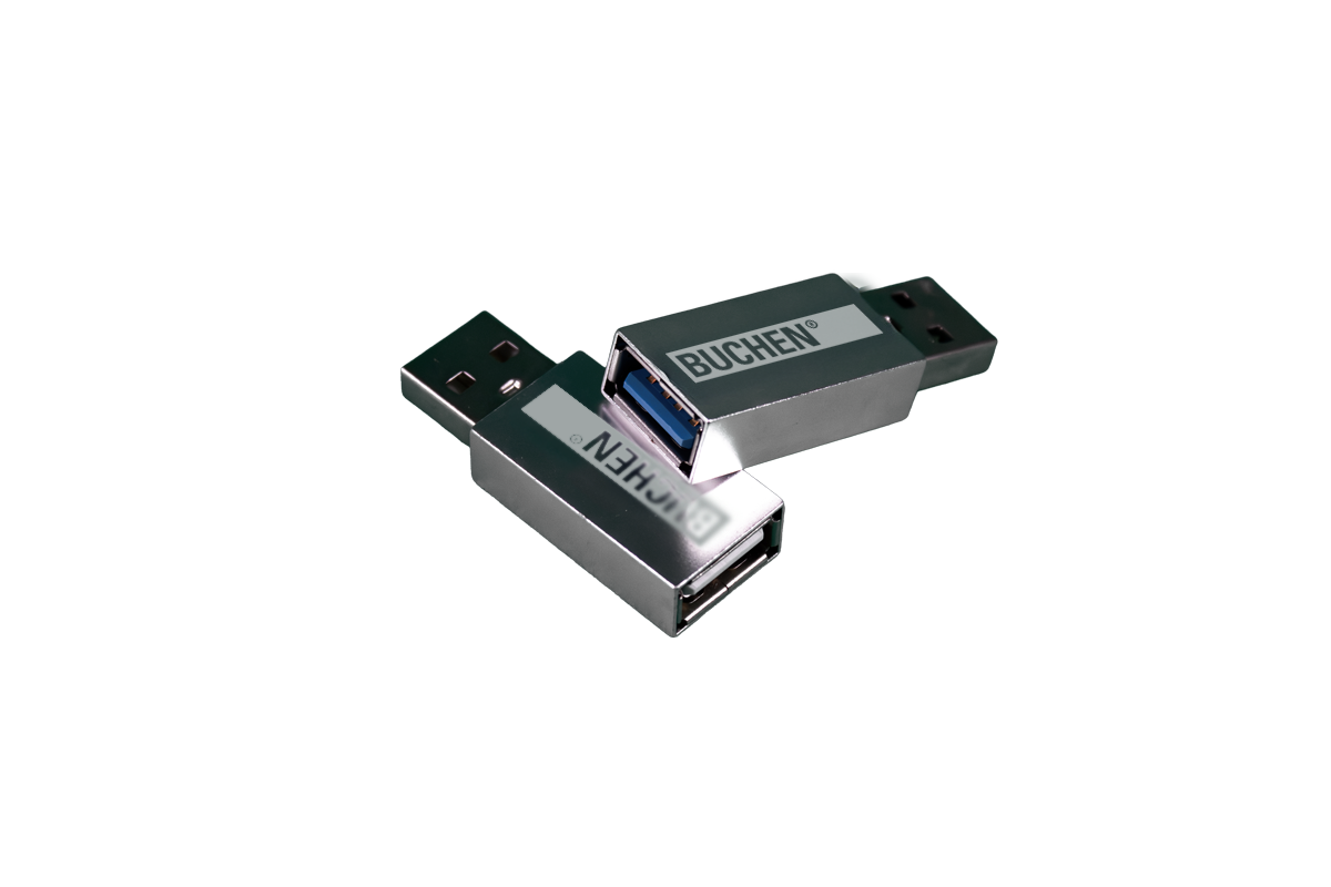 Anti Hack Ladeadapter (10 Stk.)