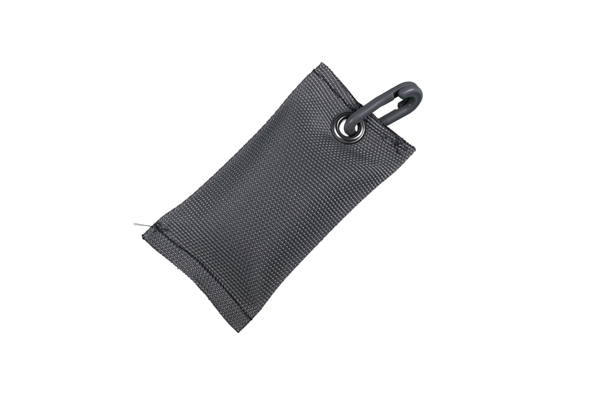 Fahnen - Gewicht (1 Stk.)