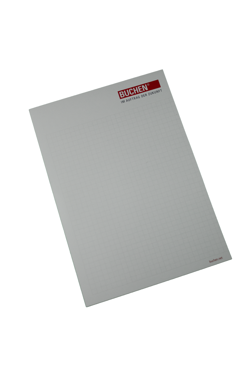 Block DIN A5 (10 Stk.)