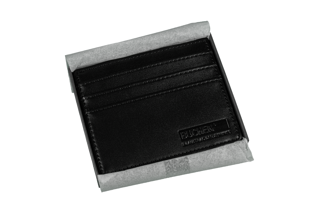 Geldscheinbörse „Magic“ (1 Stk.)