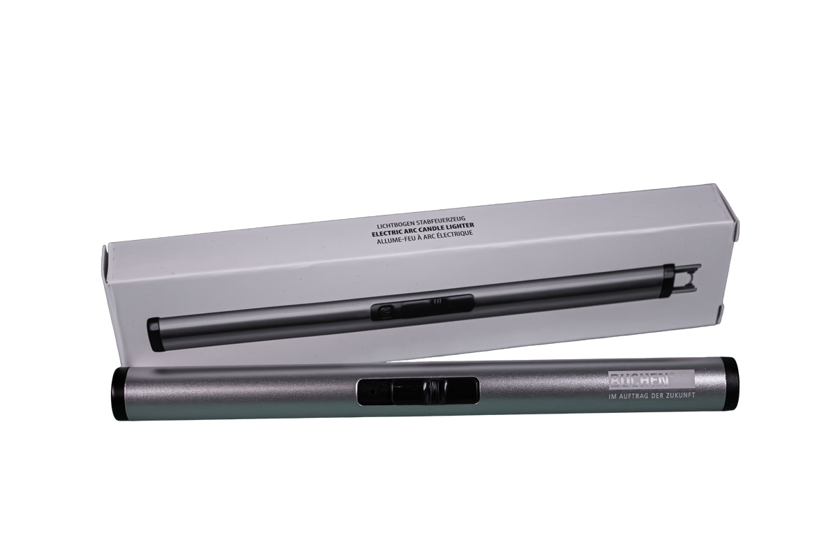 Feuerzeug - Lichtbogen (1 Stk.)