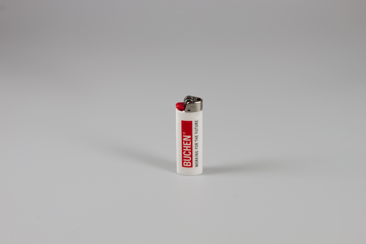 BIC® Feuerzeug Maxi J26 (50 Stk.)